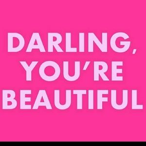 YOU ARE BRAUTIFUL